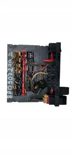 Audi A3 8P Bordnetz-modul OEM 8P0907279D