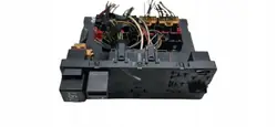 Audi A3 8P Bordnetz-modul OEM 8P0907279D