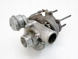 Turbocompresor 3.0 CNG Ducato Daily IV V