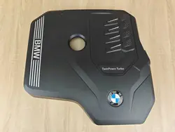 BMW Motorabdeckung OEM 8676203 für 2.0i B48