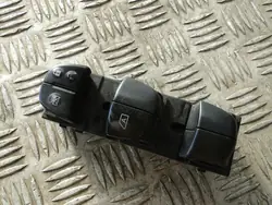 Interruttore di controllo finestra Nissan Juke 254011KA0B