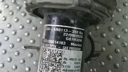 Amortisseur pneumatique BMW OE222333 arrière droit