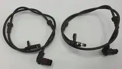Sensor de velocidade da roda Mercedes-Benz OE A2045400517