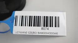 Fecho de porta-malas OEM 360183430 para VW Touran I Lift