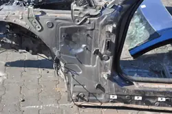 BMW 423043 Fram Vänster Kvartsbalk - Begagnad