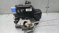 Linke Hintertürschloss Audi A8 D3 4E0839015