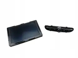 Ecrã rádio Opel Astra K OEM 84695515 42565562