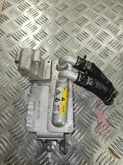 Refroidisseur huile boîte avant Audi A6 OEM 4G0317021AR
