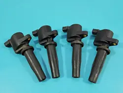 Zündspulensatz OEM 4M5G-12A366-BC für Volvo V70