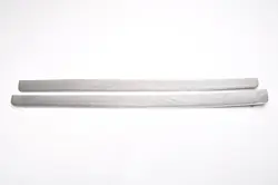 Skoda Superb III Garniture de Seuil Avant OEM 3V0853814E