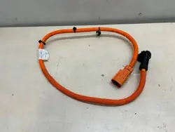 Cabo bateria Porsche OEM 7P5971602A para Cayenne 3.0L