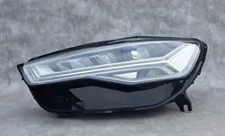 Lampe Full LED Gauche Audi A6 C7 Lift