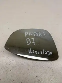 VW Passat B7 linkes Spiegel-Einsatz OEM VM6197EHR
