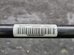 OEM 5Q0511305AR Etuvakainnuslinkki Formentor