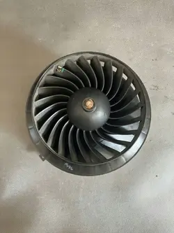 Ventilador Mercedes A0999062003