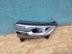 Vasen ajovalot Renault Kadjar 260609857R