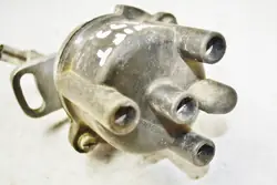 Denso Sytytysyksikkö Suzuki Swiftille