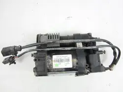 Compresor de aire Porsche Cayenne S II OEM 7P0616006E