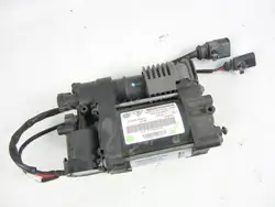 Compresseur d'air Porsche Cayenne S II OEM 7P0616006E