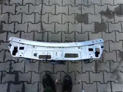 MERCEDES C-KLASA W206 2021 Paraurti anteriore superiore OEM A2066201400