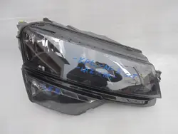 Farol direito Skoda Kodiaq 17- OEM 57B941016A