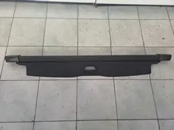 Cobertura de bagageira Volvo OE roleta v70 ciemna usado
