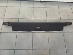 Bâche de coffre Volvo OE roleta v70 ciemna d'occasion