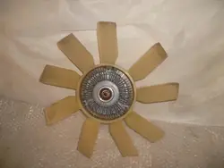 Ventilateur Mercedes A1032000423 - Pièce OEM Occasion