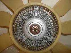 Ventilateur Mercedes A1032000423 - Pièce OEM Occasion