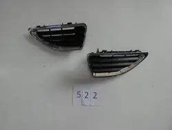 Renault Megane grille 7700428963