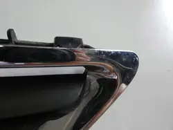 Griglia Renault Megane 7700428963