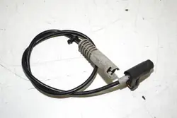 Sensor ABS Frontal I/D para BMW 7 E38 730i 740i 728i 735i 725tds