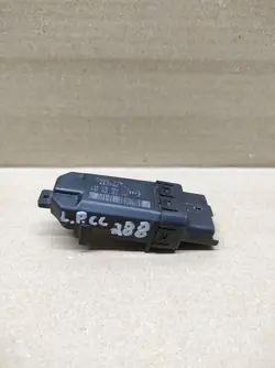 Regulador de ventana izquierdo delantero Renault OEM CXG114