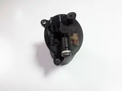 Kraftstofffiltergehäuse LR001313 für Land Rover Evoque