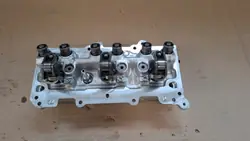 Venttiilikappale Land Rover Defender 3.0 SC OEM J6P3-6C079-CB