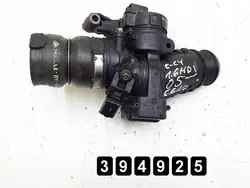 Corpo de borboleta Citroen C4 2005