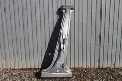 Pilier de Porte Central Gauche Nissan OE Qashqai II