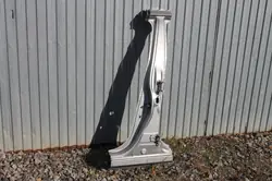 Used Nissan OE Middle Door Pillar Left Qashqai II