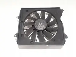 Carcaça do ventilador Honda OE OEM 141006013 - Usado