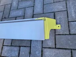 OEM 7H3843795G Seitentürschienenabdeckung für VW Transporter