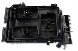 Caixa de fusíveis Opel Astra K OEM 39119225 - Usado