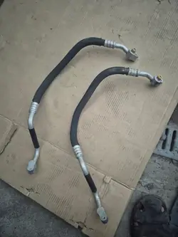 Ilmastointiputki Audi A4 B8 A5 8T 2.0TDI OEM