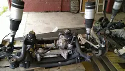 Trave suspensão dianteira OEM 9845cv para Jeep