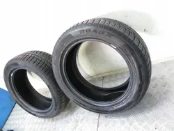 2x ROADX RXMOTION 225/50R17 98Y 6mm Begagnade Däck