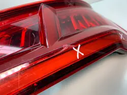 AUDI Q5 lampe arrière droite 80A945094B