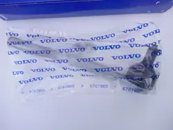 Pino da rótula de direção OEM 31201229 Volvo XC90 I