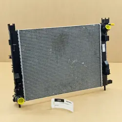 Radiateur d'eau OEM 214107326R pour Dacia/Renault