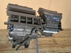Verwarmingskern OEM Nagrzewnica Ceed II 1.4