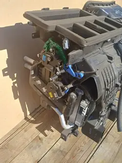 Radiateur de Chauffage OEM Nagrzewnica Ceed II 1.4