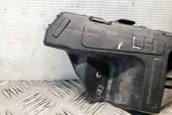 Deslizamento dianteiro esquerdo OPEL MOKKA 95245366